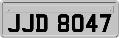 JJD8047