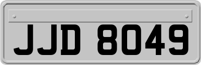 JJD8049