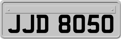 JJD8050