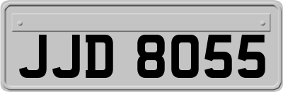 JJD8055