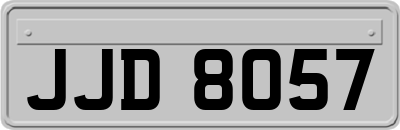 JJD8057