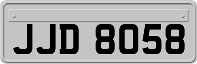 JJD8058