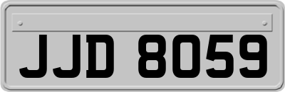 JJD8059