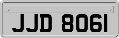 JJD8061
