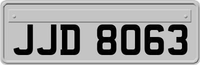 JJD8063
