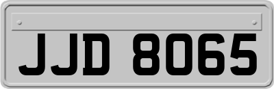 JJD8065