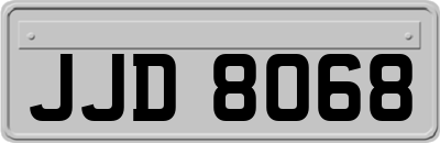 JJD8068