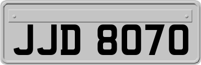 JJD8070