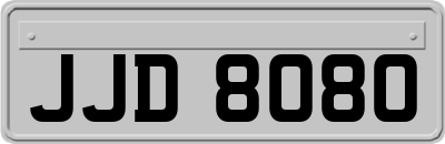 JJD8080
