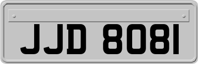JJD8081