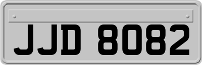 JJD8082