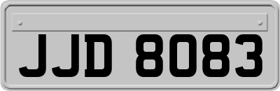 JJD8083