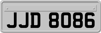 JJD8086