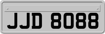 JJD8088