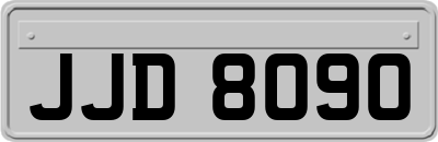 JJD8090