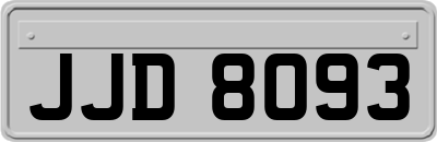 JJD8093
