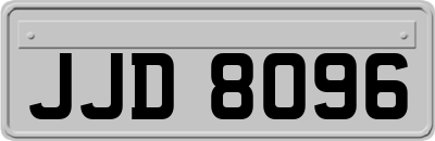 JJD8096