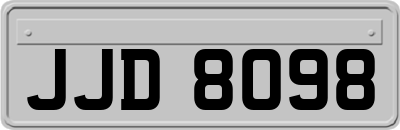 JJD8098