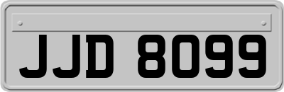 JJD8099