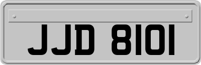 JJD8101