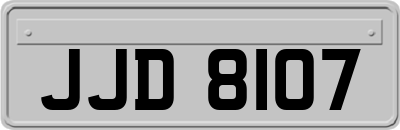 JJD8107