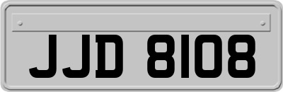 JJD8108