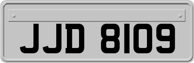 JJD8109