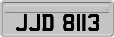 JJD8113