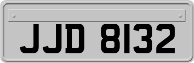 JJD8132