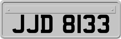 JJD8133