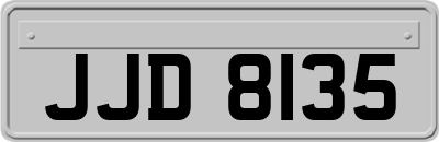 JJD8135