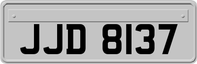 JJD8137