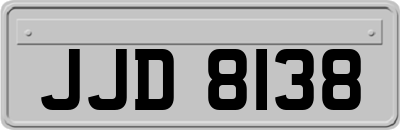 JJD8138