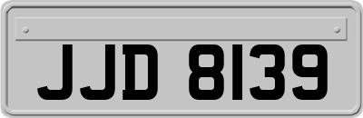 JJD8139