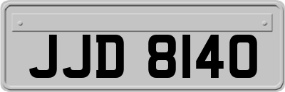 JJD8140