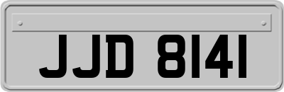 JJD8141