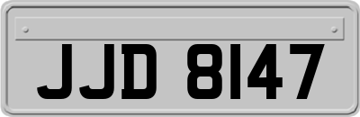 JJD8147