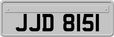 JJD8151