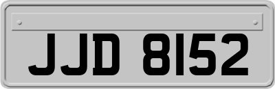 JJD8152