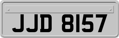 JJD8157
