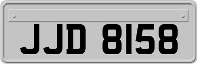 JJD8158