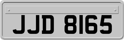 JJD8165