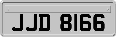 JJD8166