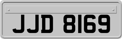 JJD8169