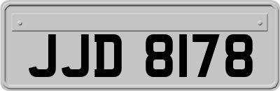 JJD8178
