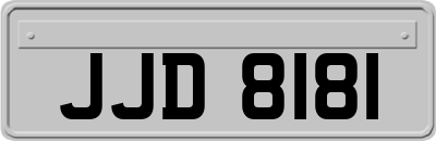 JJD8181