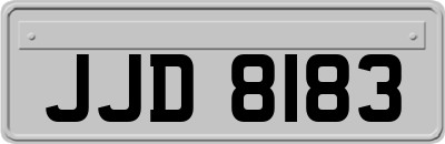 JJD8183