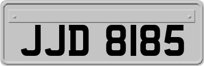 JJD8185