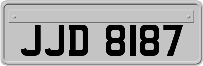 JJD8187