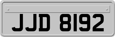 JJD8192